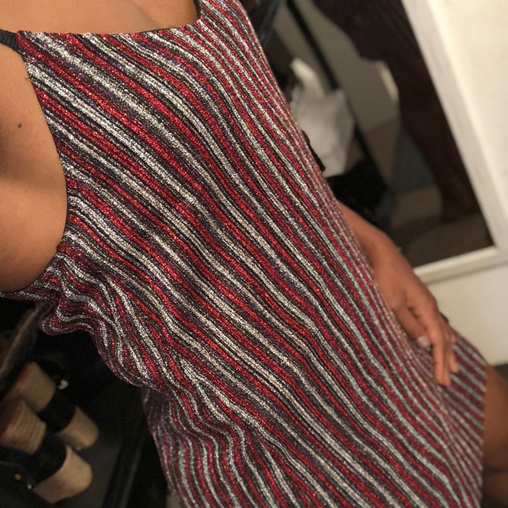Multi-Dress